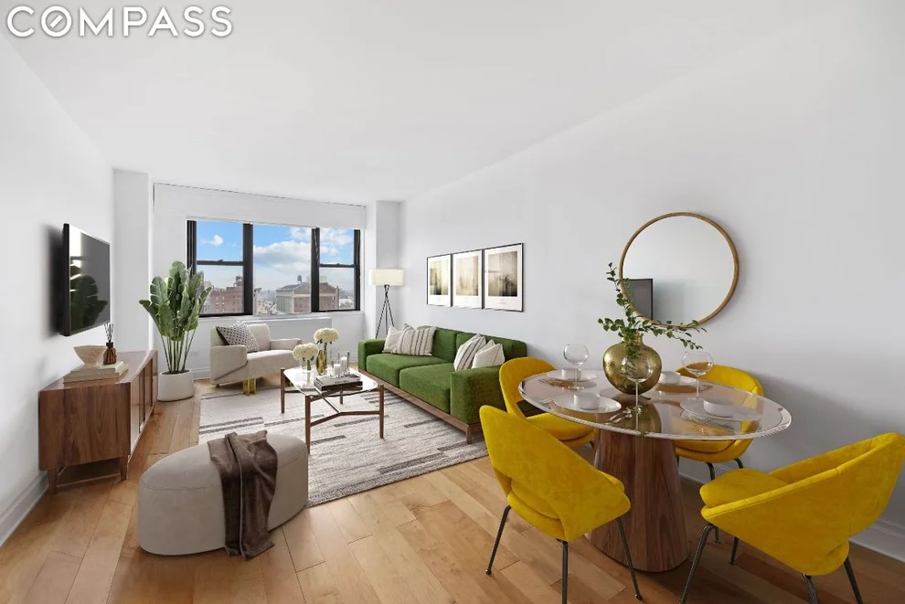 Unit for sale at 201 E 17th Street, Manhattan, NY 10003