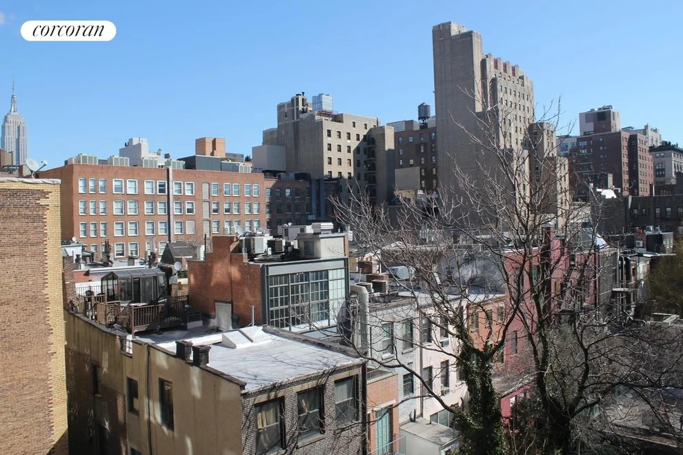 Unit for sale at 175 W 12TH Street, Manhattan, NY 10011