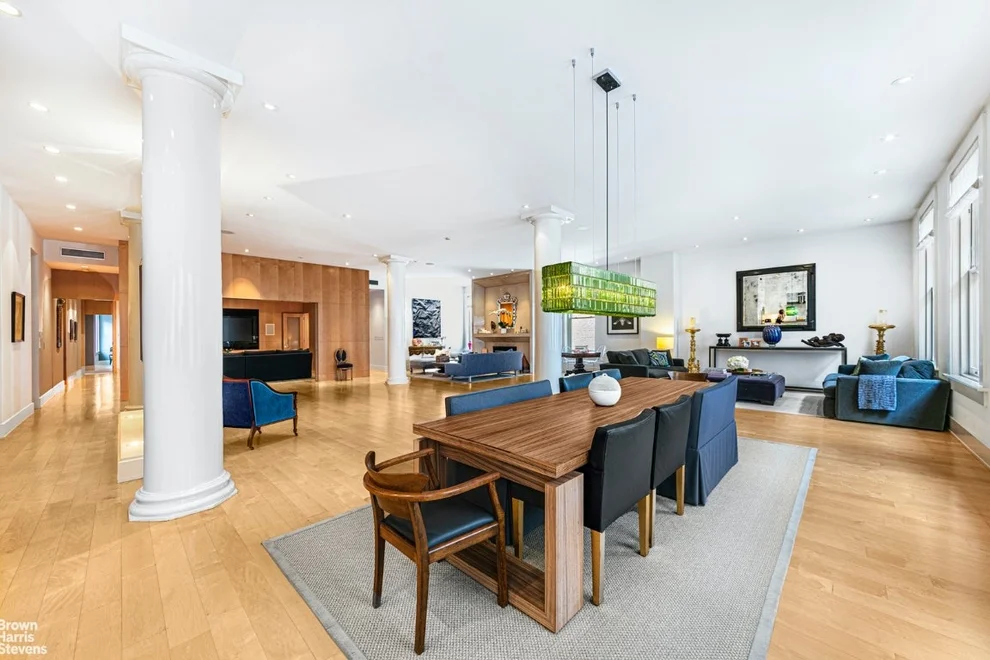 Unit for sale at 158 MERCER Street, Manhattan, NY 10012