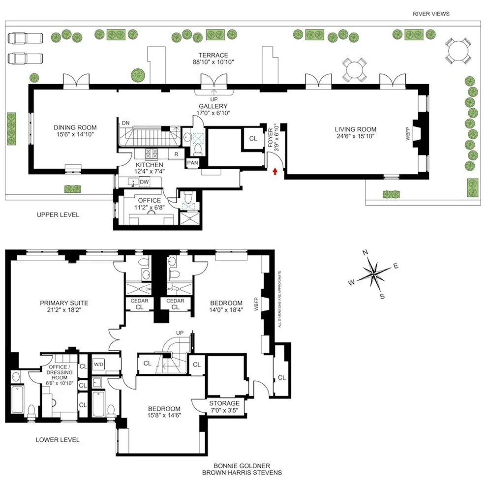 Unit for sale at 444 E 52ND Street, Manhattan, NY 10022