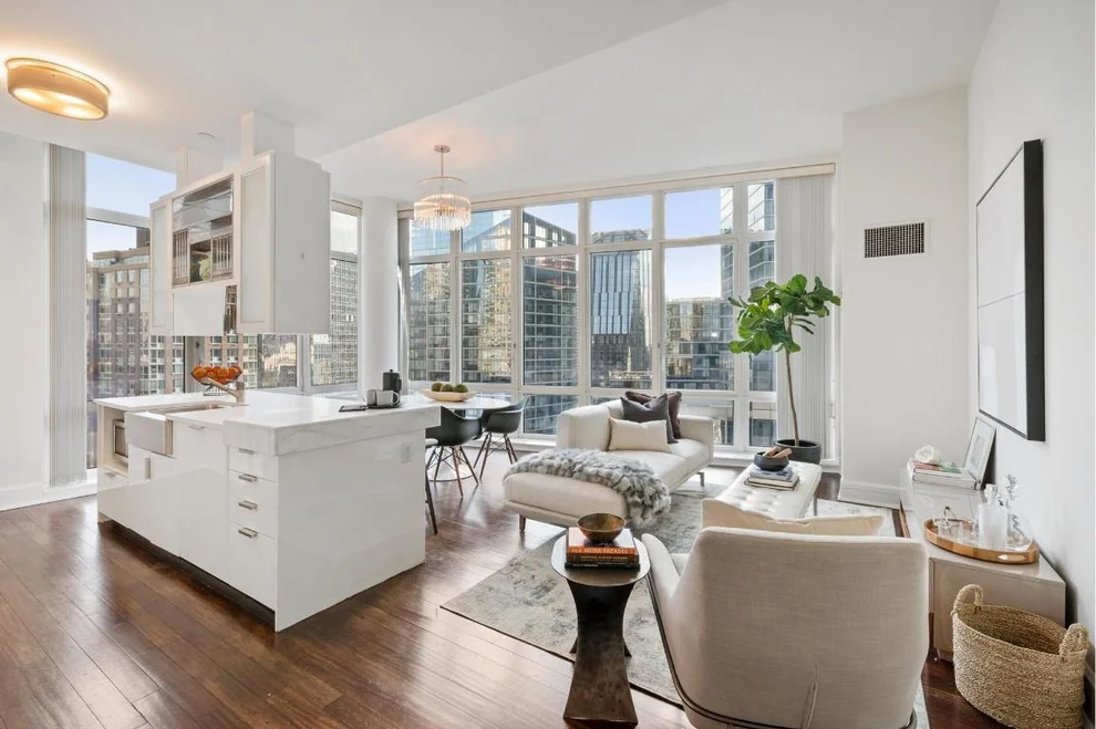 Unit for sale at 60 RIVERSIDE Boulevard, Manhattan, NY 10069