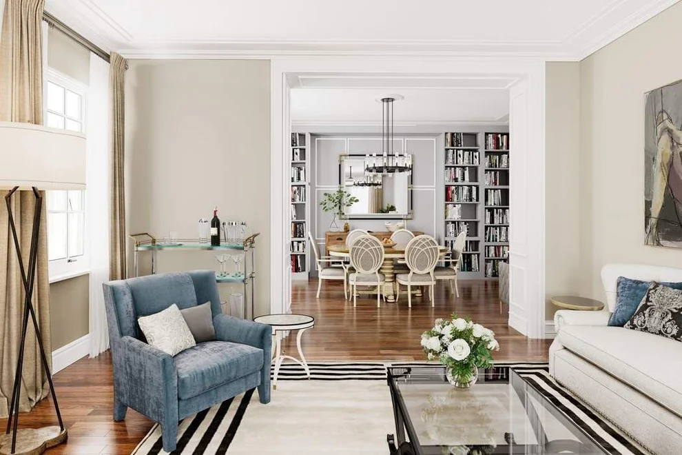 Unit for sale at 1 Sutton Place S, Manhattan, NY 10022