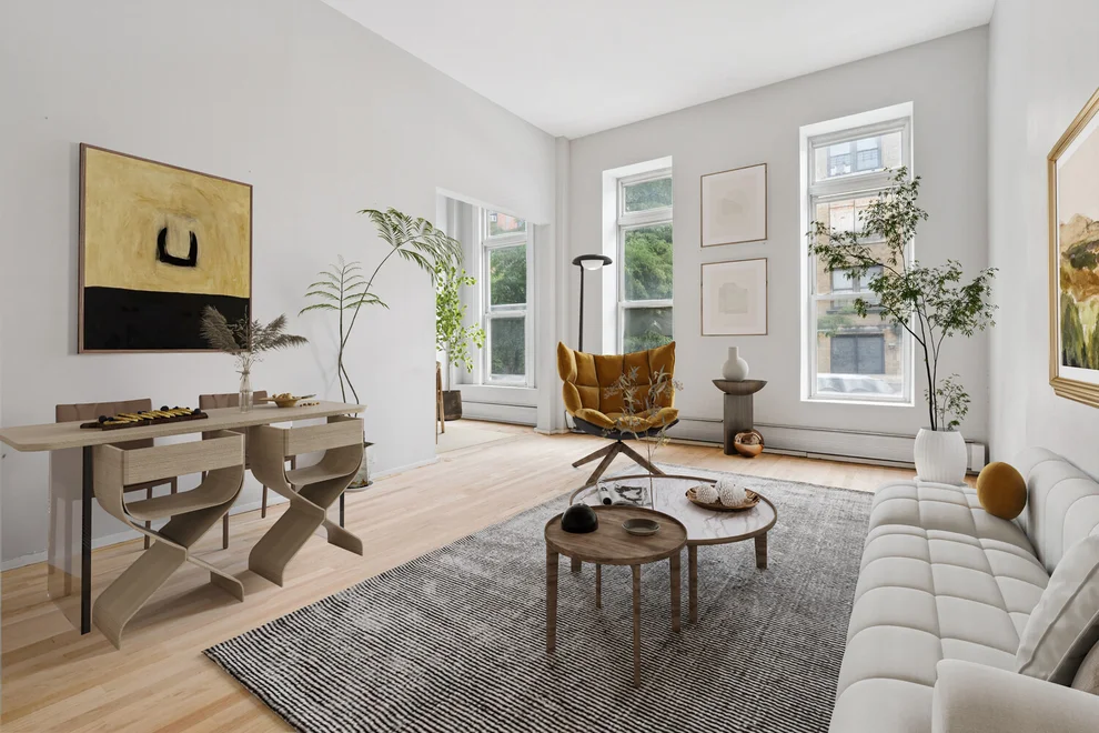 Unit for sale at 41 PUTNAM Avenue, Brooklyn, NY 11238