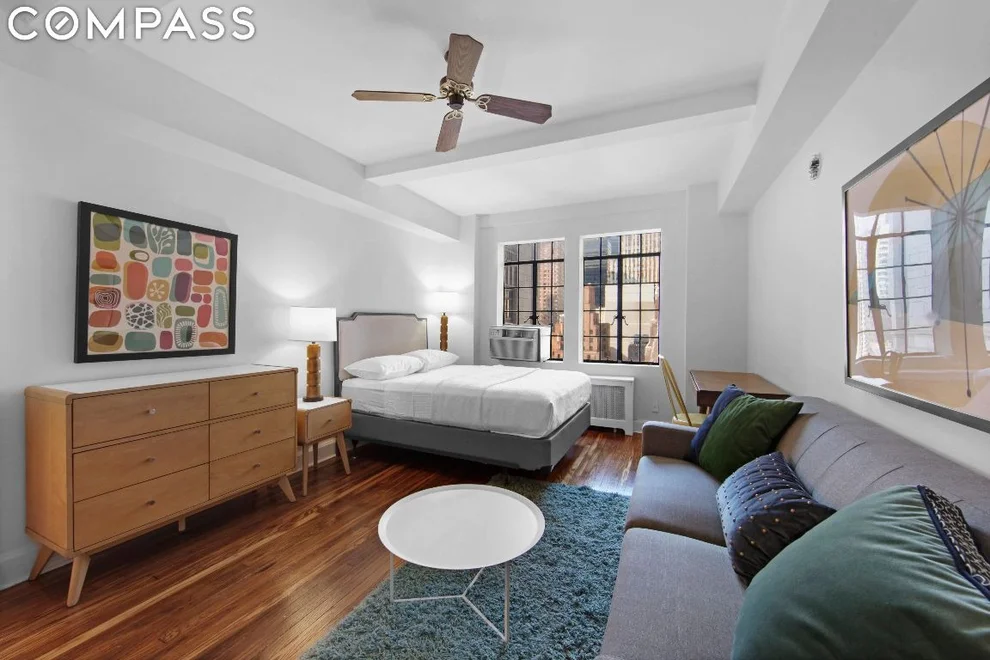 Unit for sale at 25 Tudor City Place, Manhattan, NY 10017
