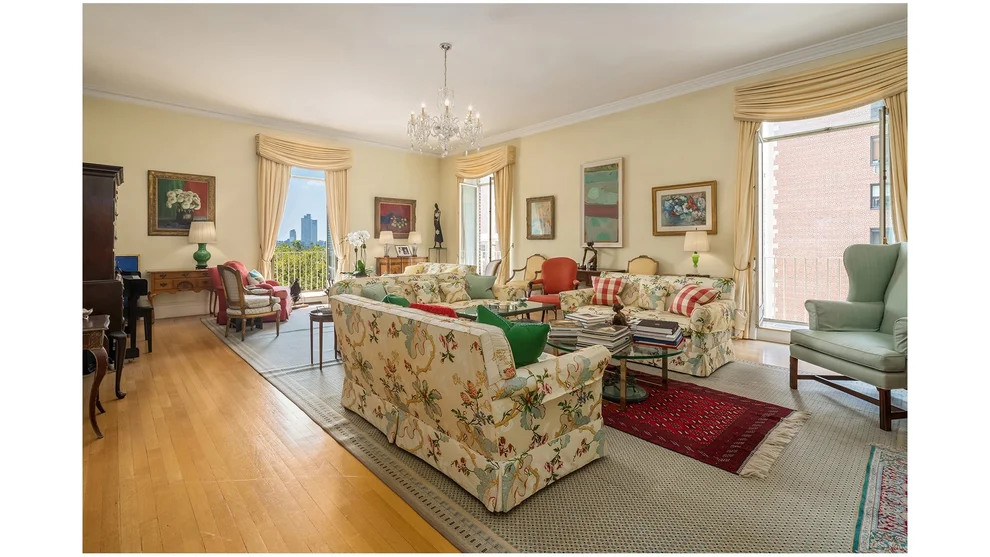Unit for sale at 4 SUTTON Place, Manhattan, NY 10022