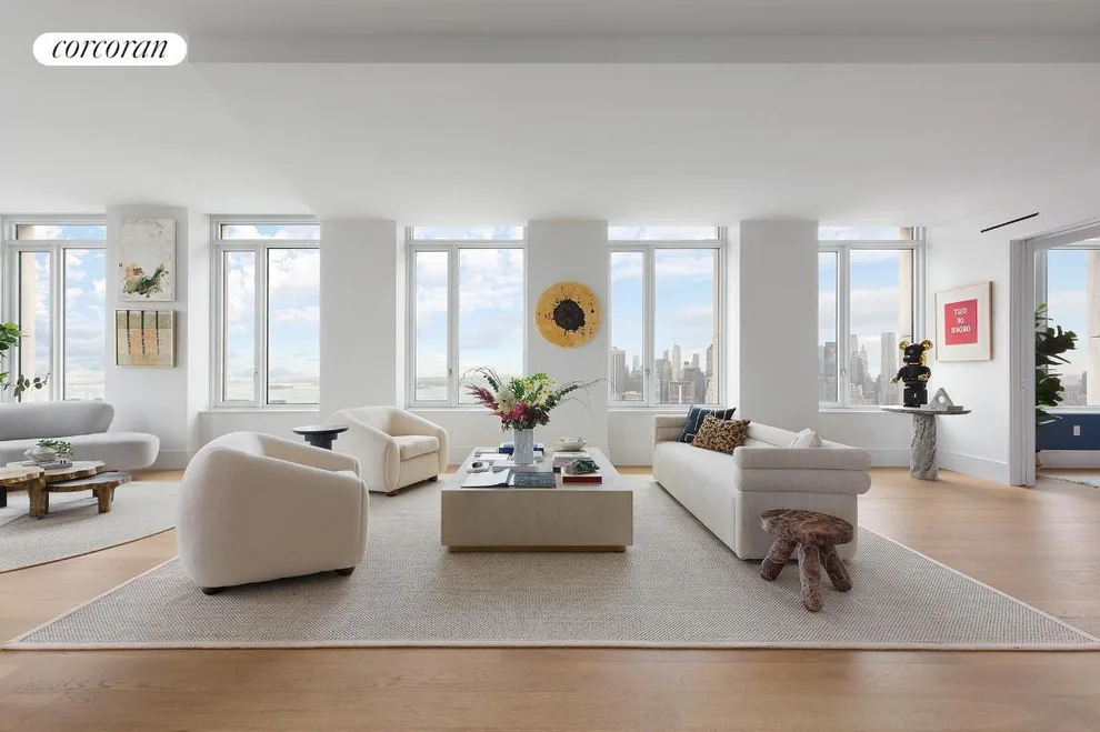Unit for sale at 1 CLINTON Street, Brooklyn, NY 11201