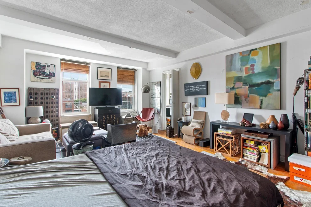 Unit for sale at 405 W 23RD Street, Manhattan, NY 10011