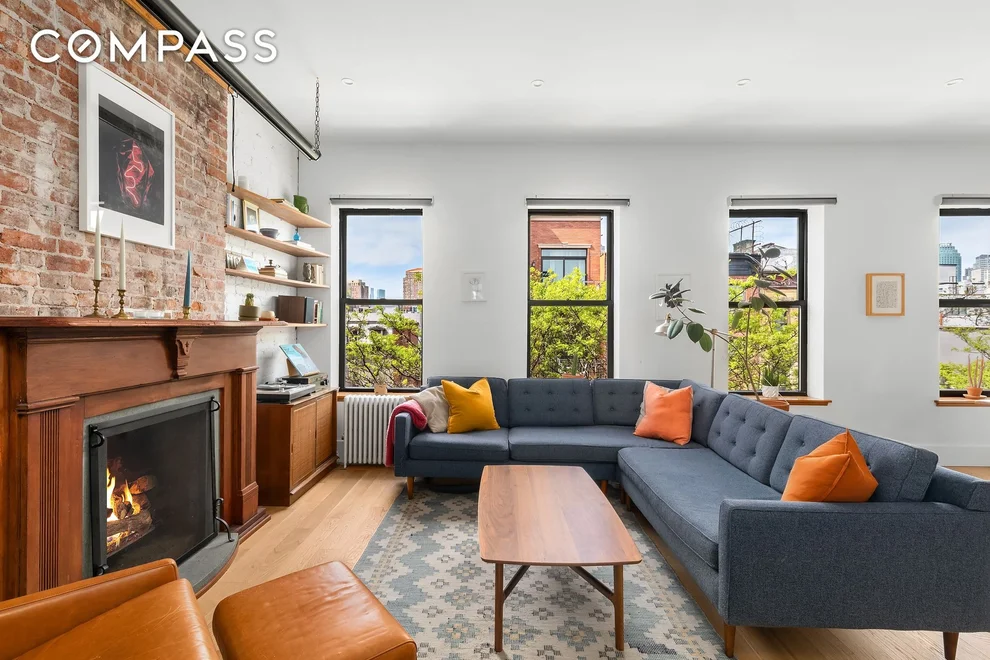 Unit for sale at 102 Clay Street, Brooklyn, NY 11222
