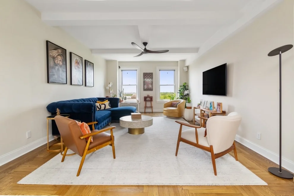 Unit for sale at 135 EASTERN Parkway, Brooklyn, NY 11238