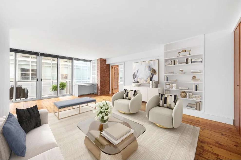 Unit for sale at 161 W 61ST Street, Manhattan, NY 10023