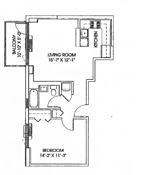 Unit for sale at 251 7TH Street, Brooklyn, NY 11215