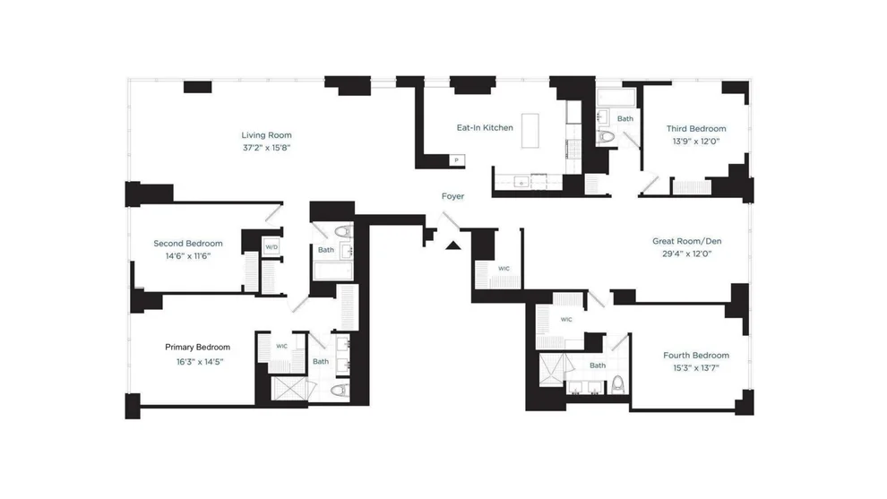 Unit for sale at 333 E 91ST Street, Manhattan, NY 10128