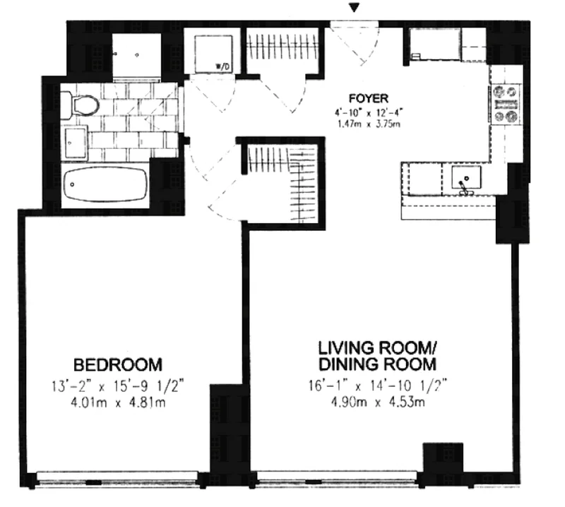 Unit for sale at 200 W END Avenue, Manhattan, NY 10023