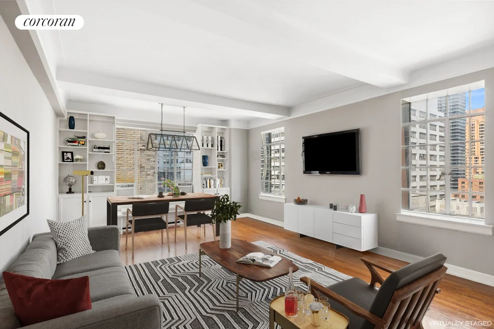 Unit for sale at 227 E 57TH Street, Manhattan, NY 10022