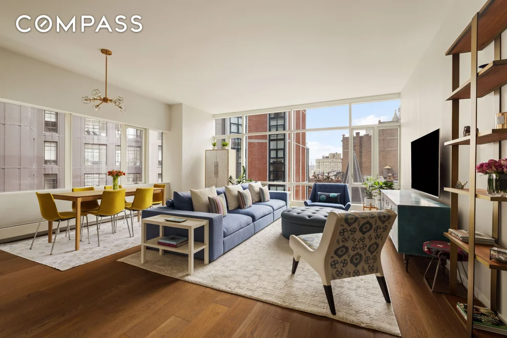 Unit for sale at 121 Nassau Street, Manhattan, NY 10038