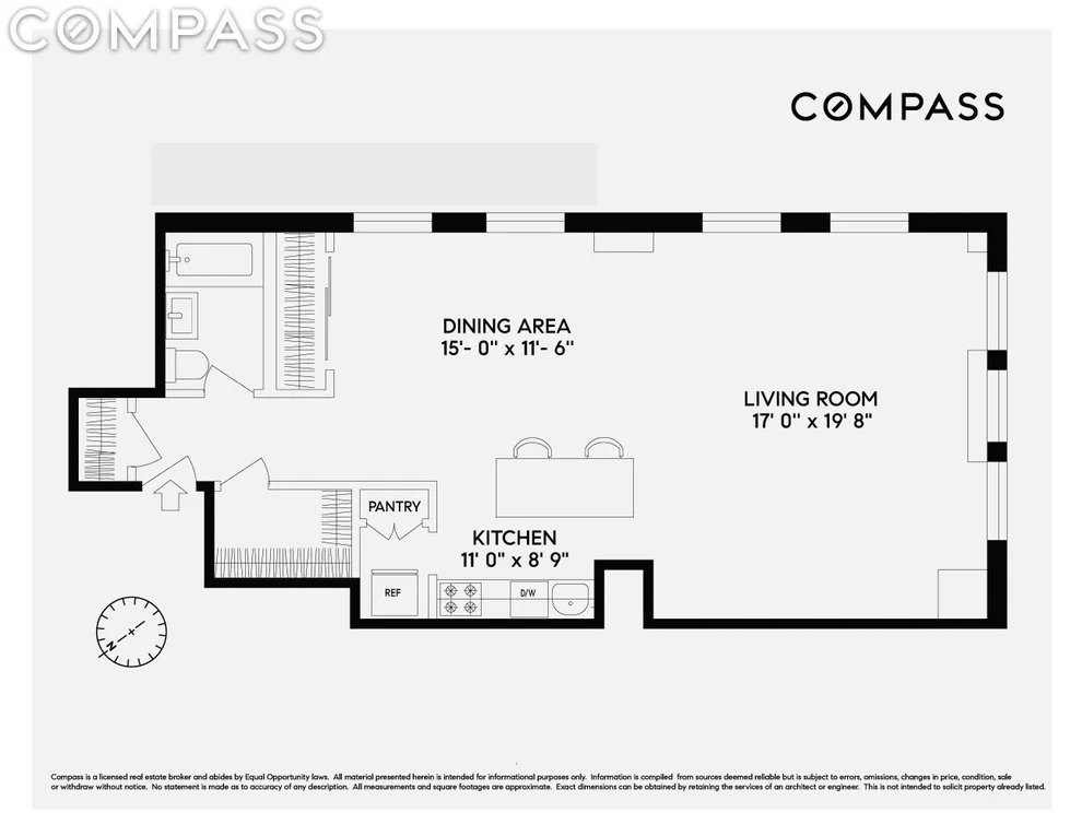 Unit for sale at 18 E 12th Street, Manhattan, NY 10003