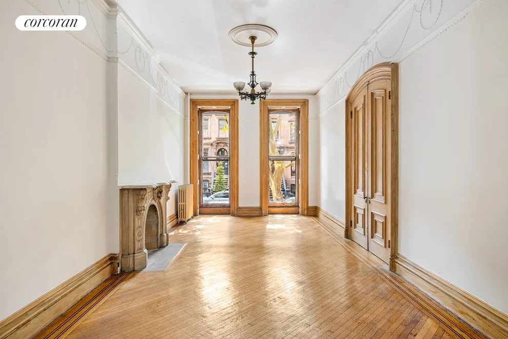 Unit for sale at 119 PARK Place, Brooklyn, NY 11217