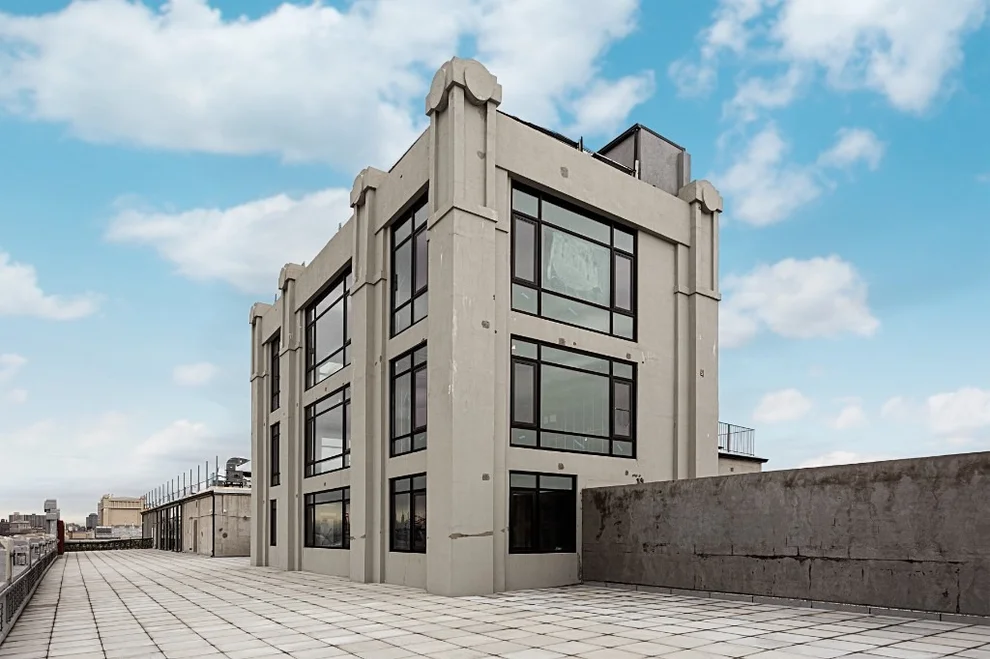 Unit for sale at 160 Imlay Street, Brooklyn, NY 11231