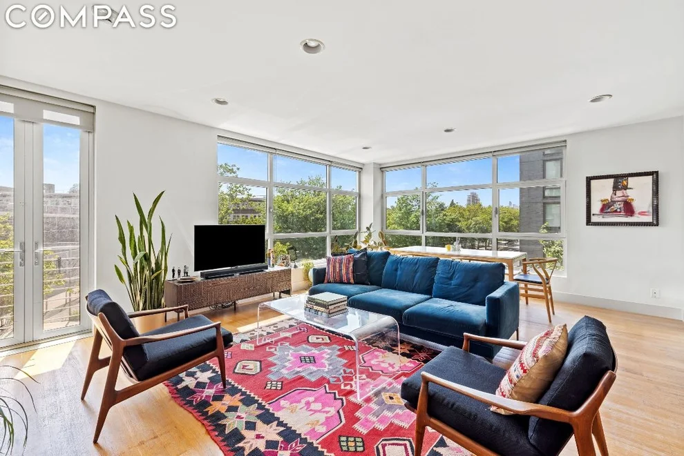 Unit for sale at 460 Manhattan Avenue, Brooklyn, NY 11222