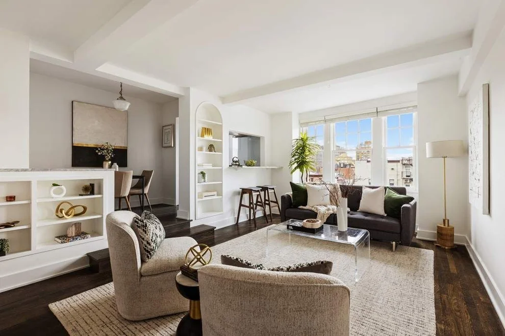 Unit for sale at 299 W 12th Street, Manhattan, NY 10014