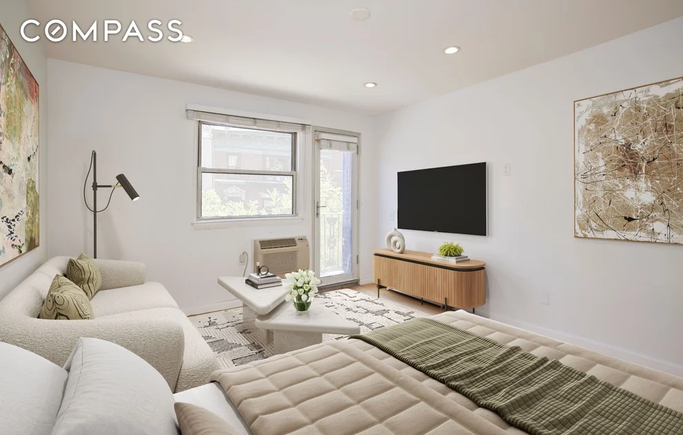 Unit for sale at 211 Thompson Street, Manhattan, NY 10012