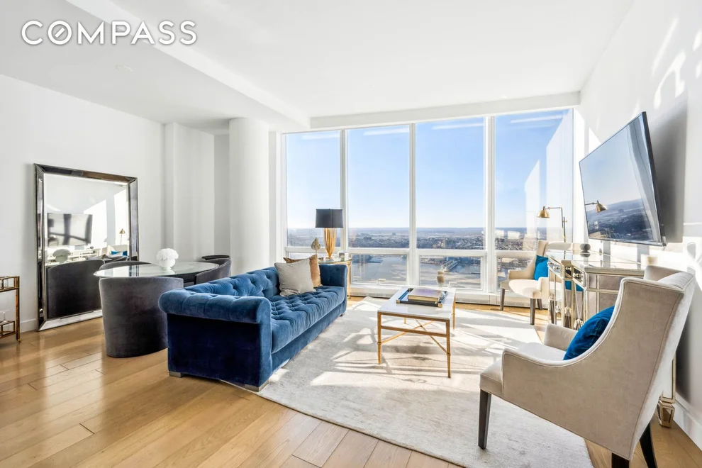 Unit for sale at 15 Hudson Yards, Manhattan, NY 10001