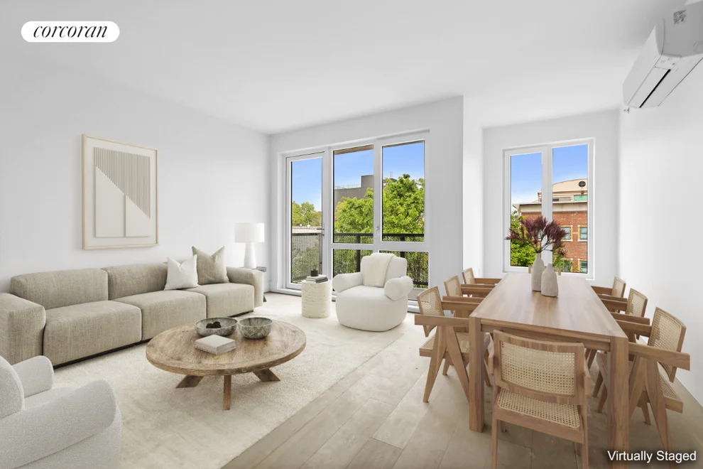 Unit for sale at 625 ROGERS Avenue, Brooklyn, NY 11225
