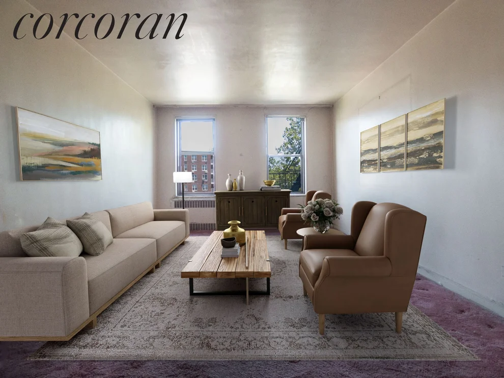 Unit for sale at 2140 Knapp Street, Brooklyn, NY 11229