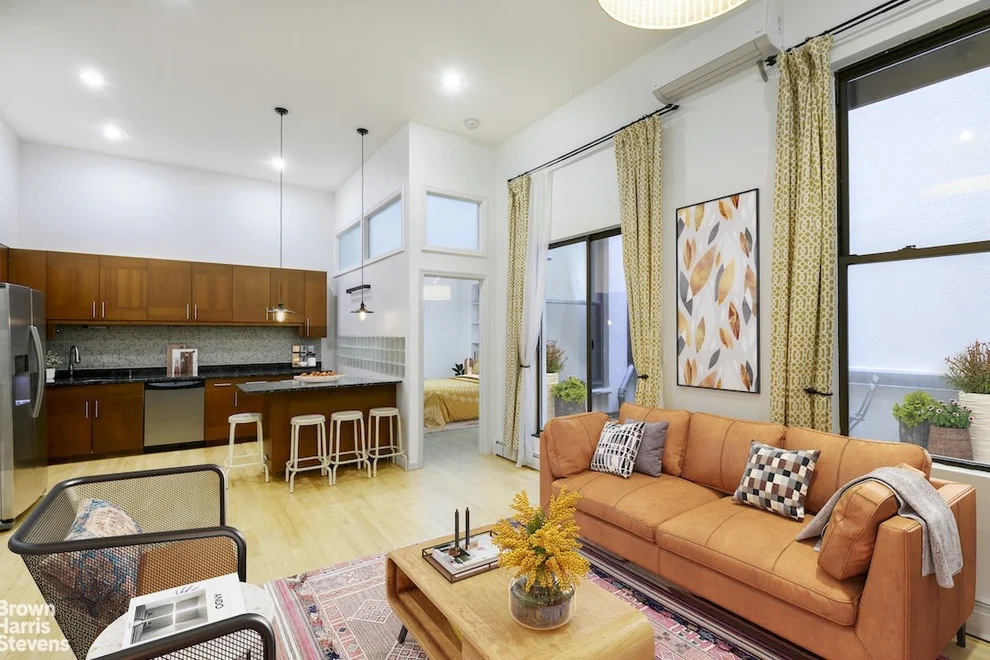 Unit for sale at 88 MESEROLE Avenue, Brooklyn, NY 11222