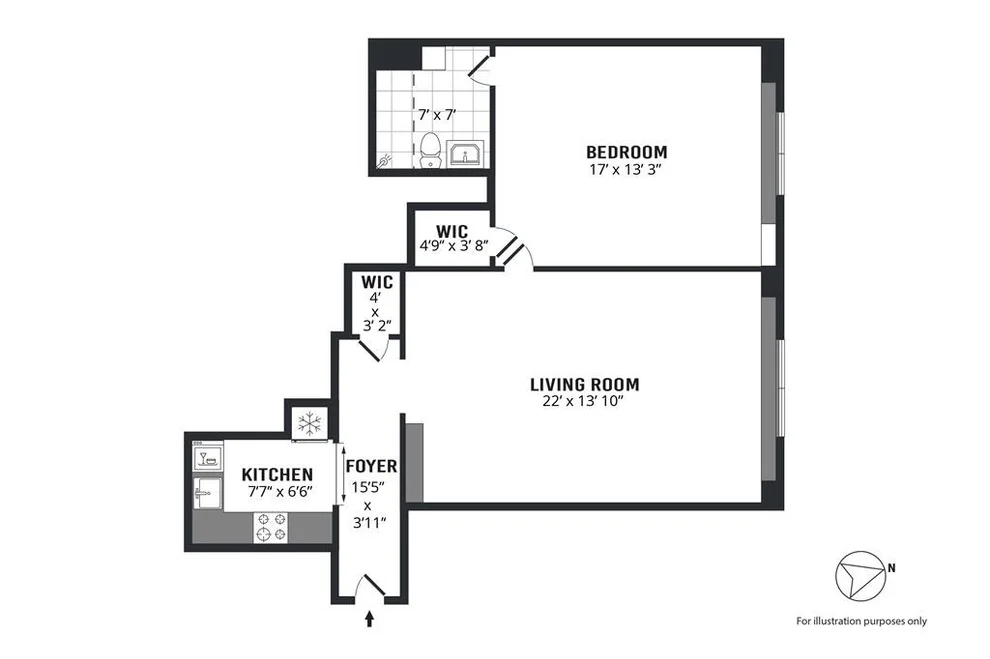Unit for sale at 12 W 72nd Street, Manhattan, NY 10023