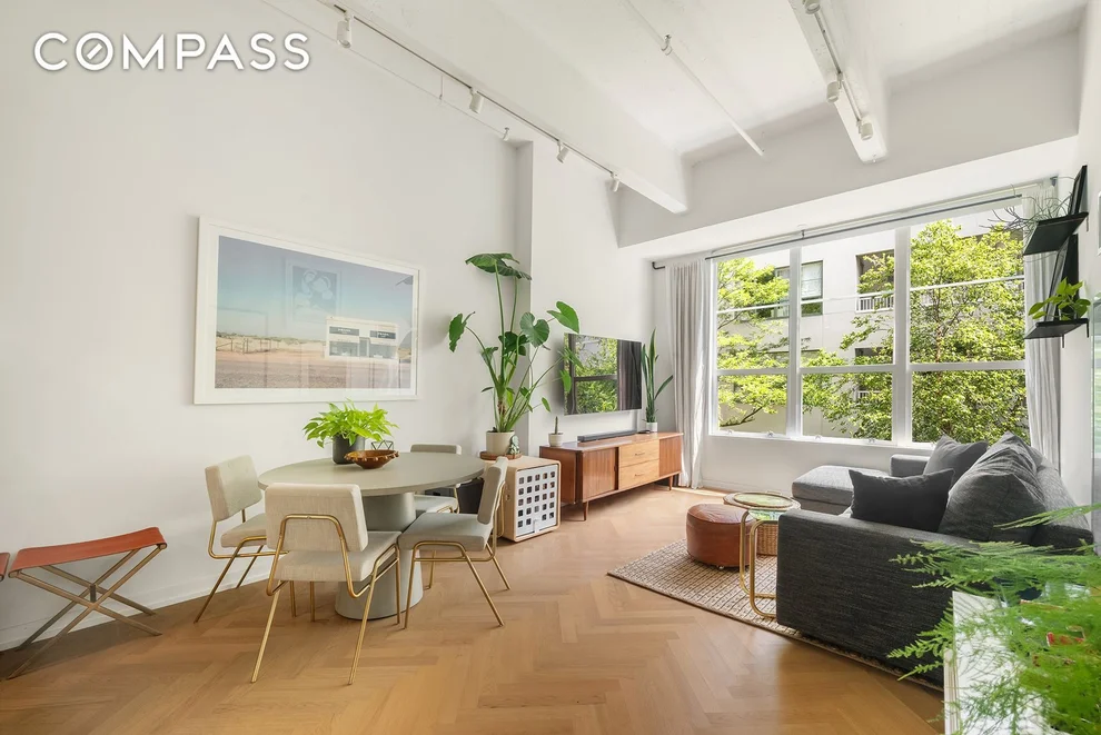 Unit for sale at 184 Kent Avenue, Brooklyn, NY 11249