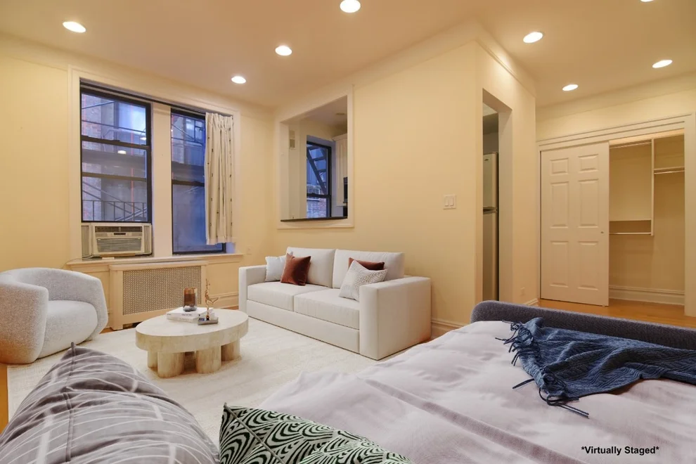 Unit for sale at 668 Riverside Drive, Manhattan, NY 10031