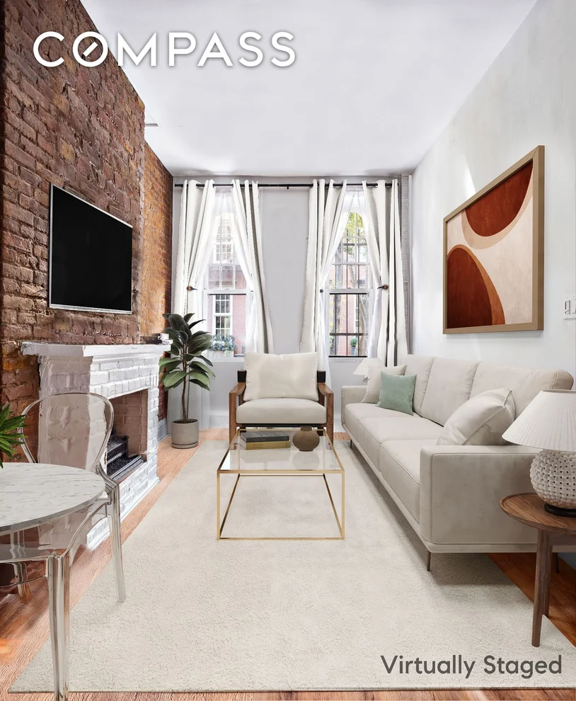 Unit for sale at 84 Horatio Street, Manhattan, NY 10014