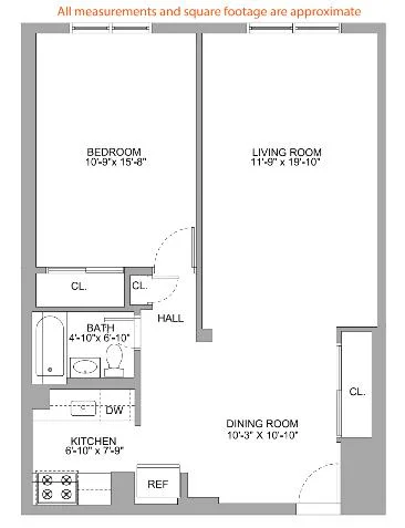 Unit for sale at 133-17 Sanford Avenue, Queens, NY 11355