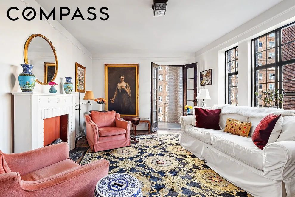 Unit for sale at 116 Pinehurst Avenue, Manhattan, NY 10033