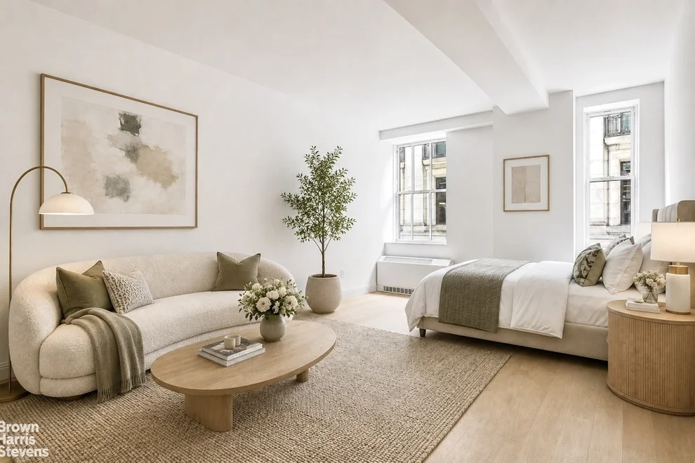 Unit for sale at 1 WALL Street, Manhattan, NY 10004
