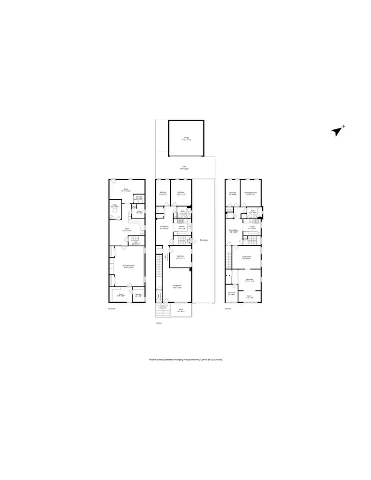 Unit for sale at 1720 11TH Avenue, Brooklyn, NY 11218