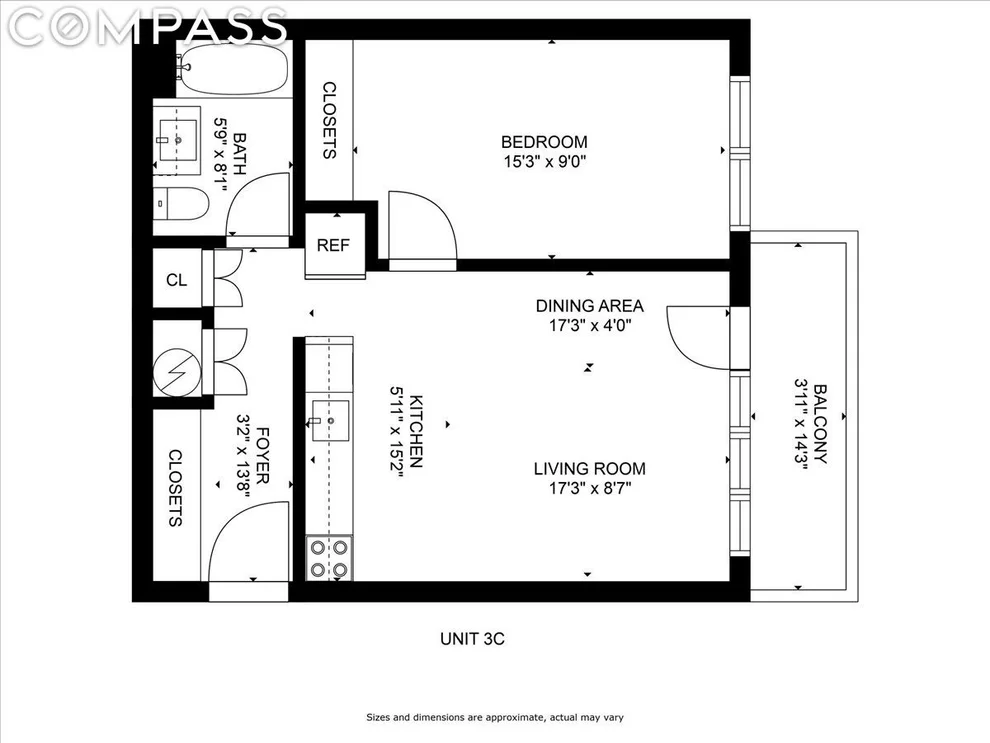 Unit for sale at 2654 E 18th Street, Brooklyn, NY 11235
