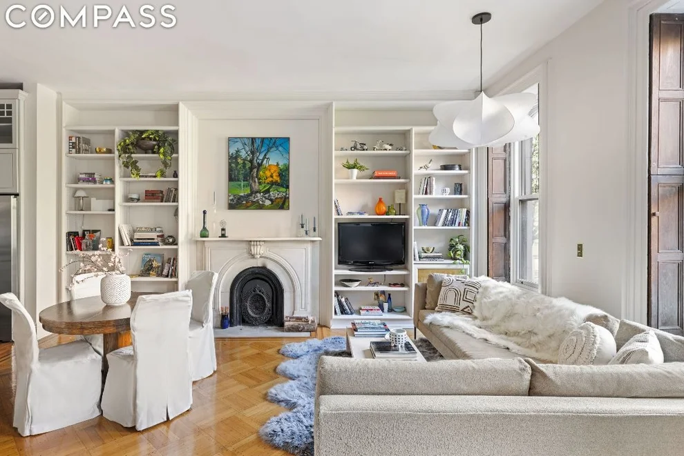 Unit for sale at 193 Clinton Street, Brooklyn, NY 11201