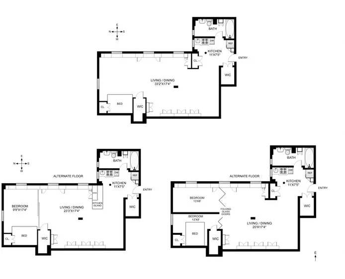 Unit for sale at 255 W 108TH Street, Manhattan, NY 10025