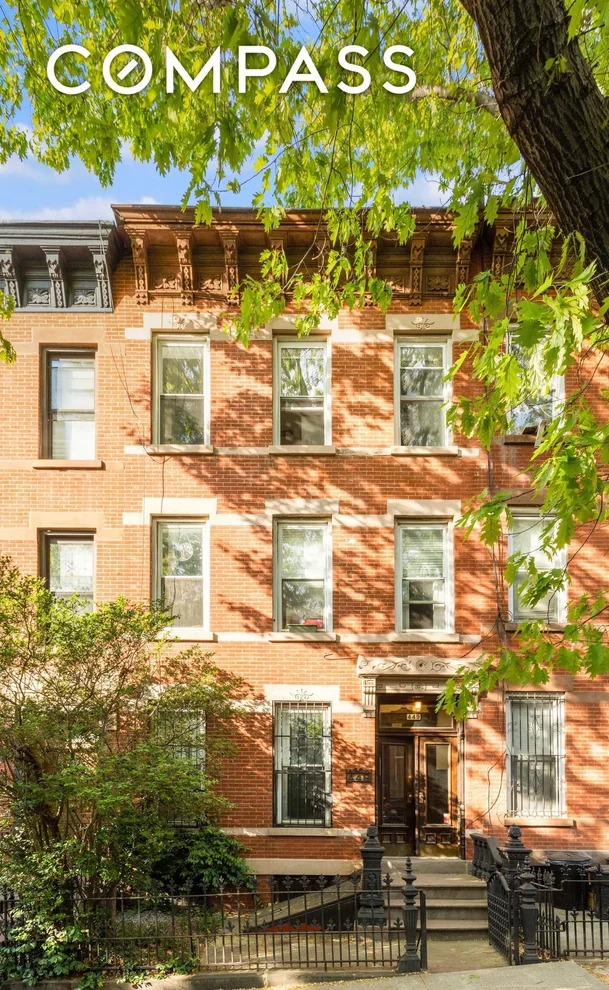 Unit for sale at 449 11th Street, Brooklyn, NY 11215