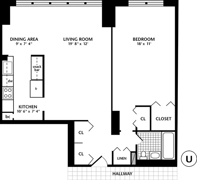 Unit for sale at 555 KAPPOCK Street, Bronx, NY 10463