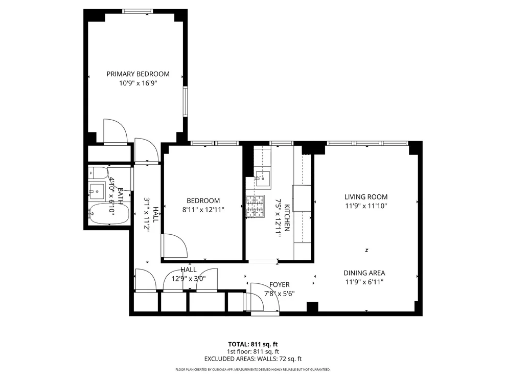 Unit for sale at 60 Knolls Crescent, Bronx, NY 10463