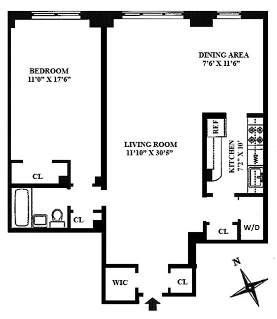 Unit for sale at 215 E 80TH Street, Manhattan, NY 10021