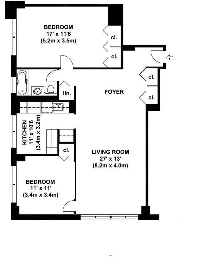 Unit for sale at 345 E 80th Street, Manhattan, NY 10075