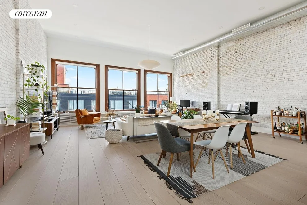 Unit for sale at 705 DRIGGS Avenue, Brooklyn, NY 11211