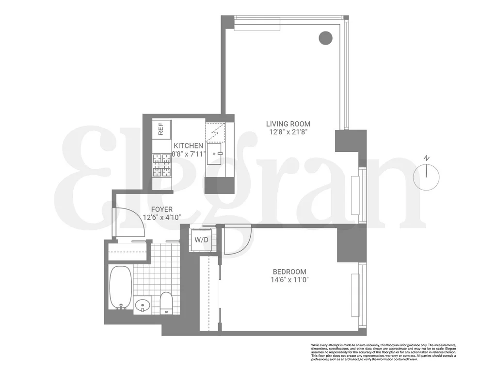 Unit for sale at 389 E 89th Street, Manhattan, NY 10128