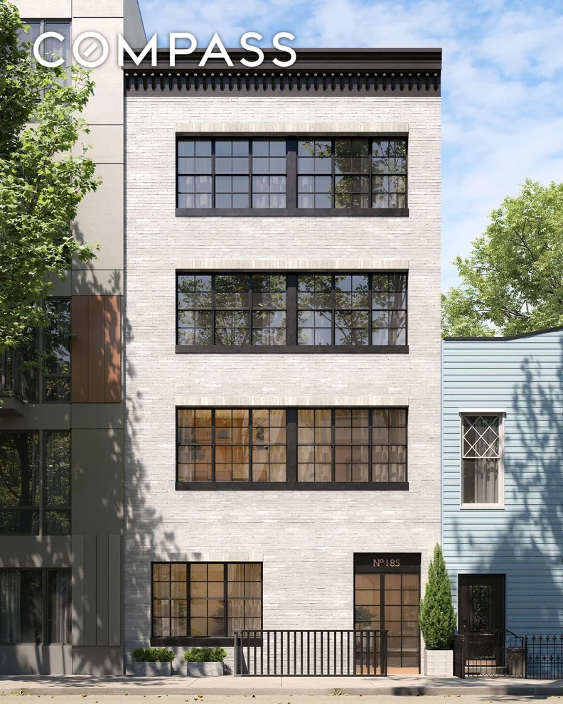 Unit for sale at 185 Ainslie Street, Brooklyn, NY 11211
