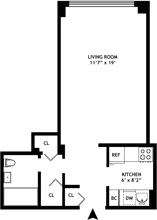 Unit for sale at 301 E 22nd Street, Manhattan, NY 10010