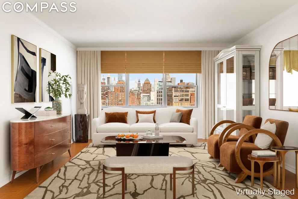 Unit for sale at 70 E 10th Street, Manhattan, NY 10003